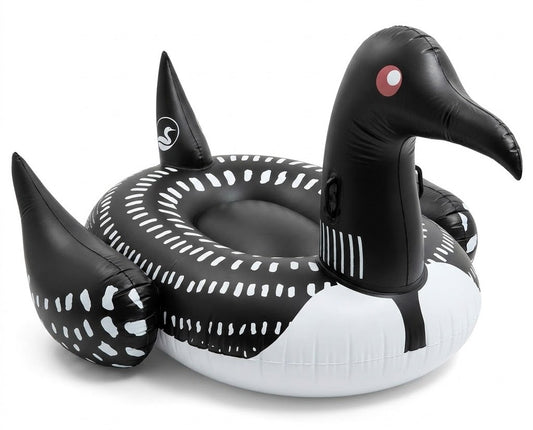 The Maine Loon Float