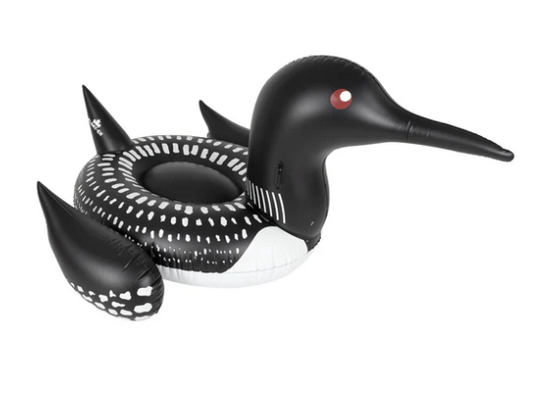 The Original Loon Float