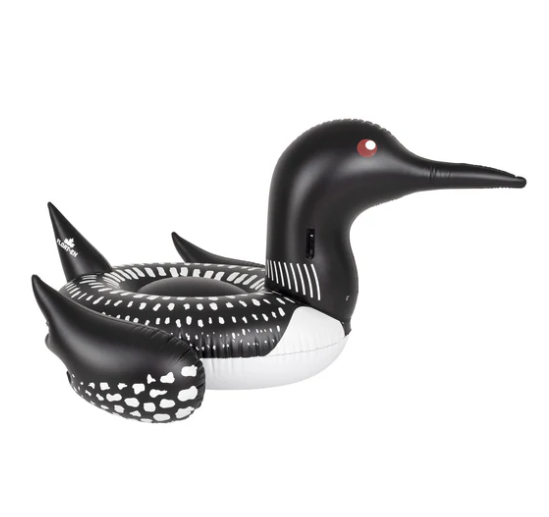 The Original Loon Float